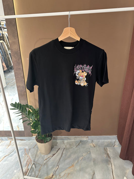 T SHIRT PUPAZZO