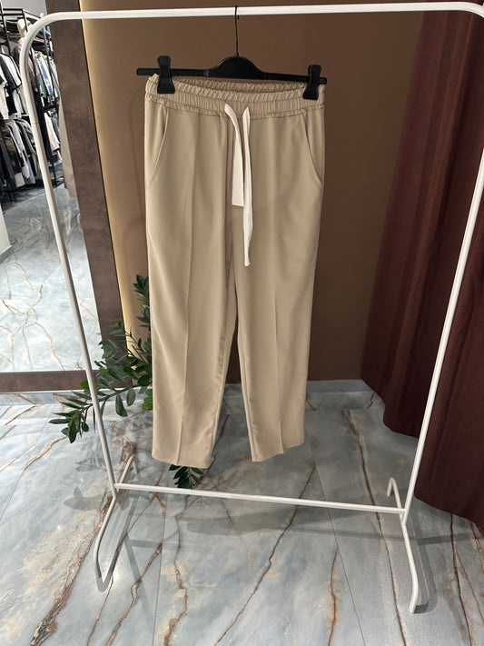 PANTALACCIO BEIGE