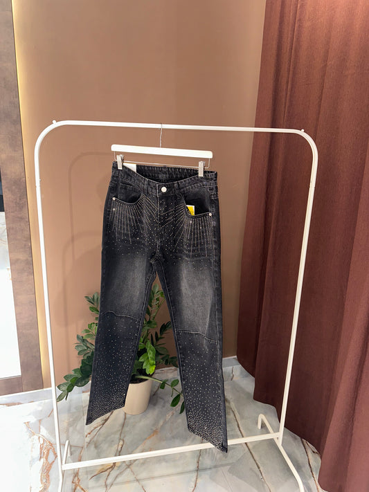 JEANS BAGGY