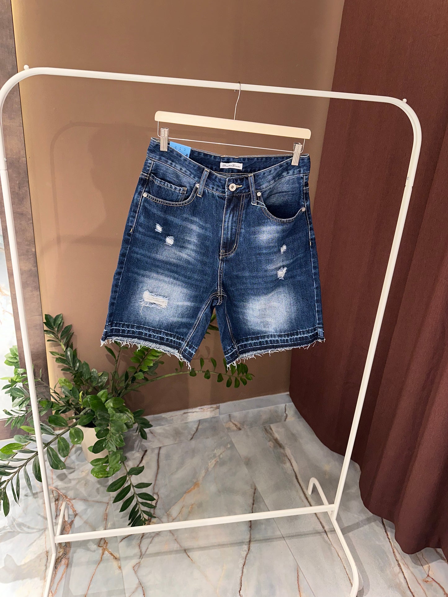 SHORTS FLARE