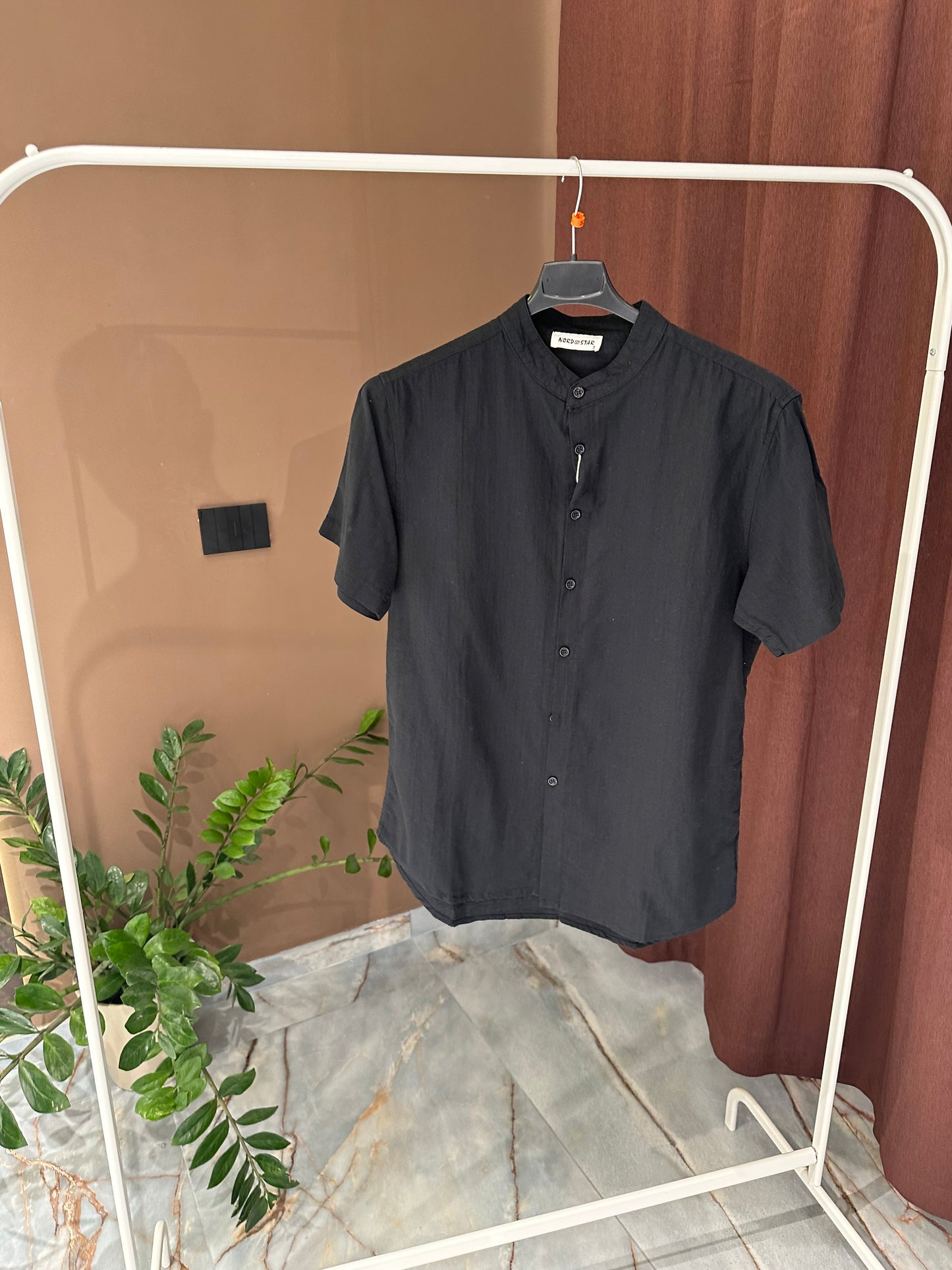 CAMICIA DI LINO