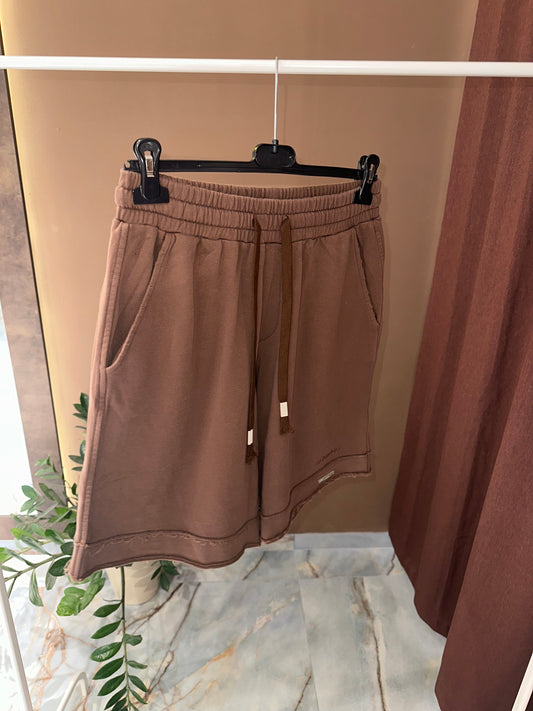 PANTALONCINO BOTTONS