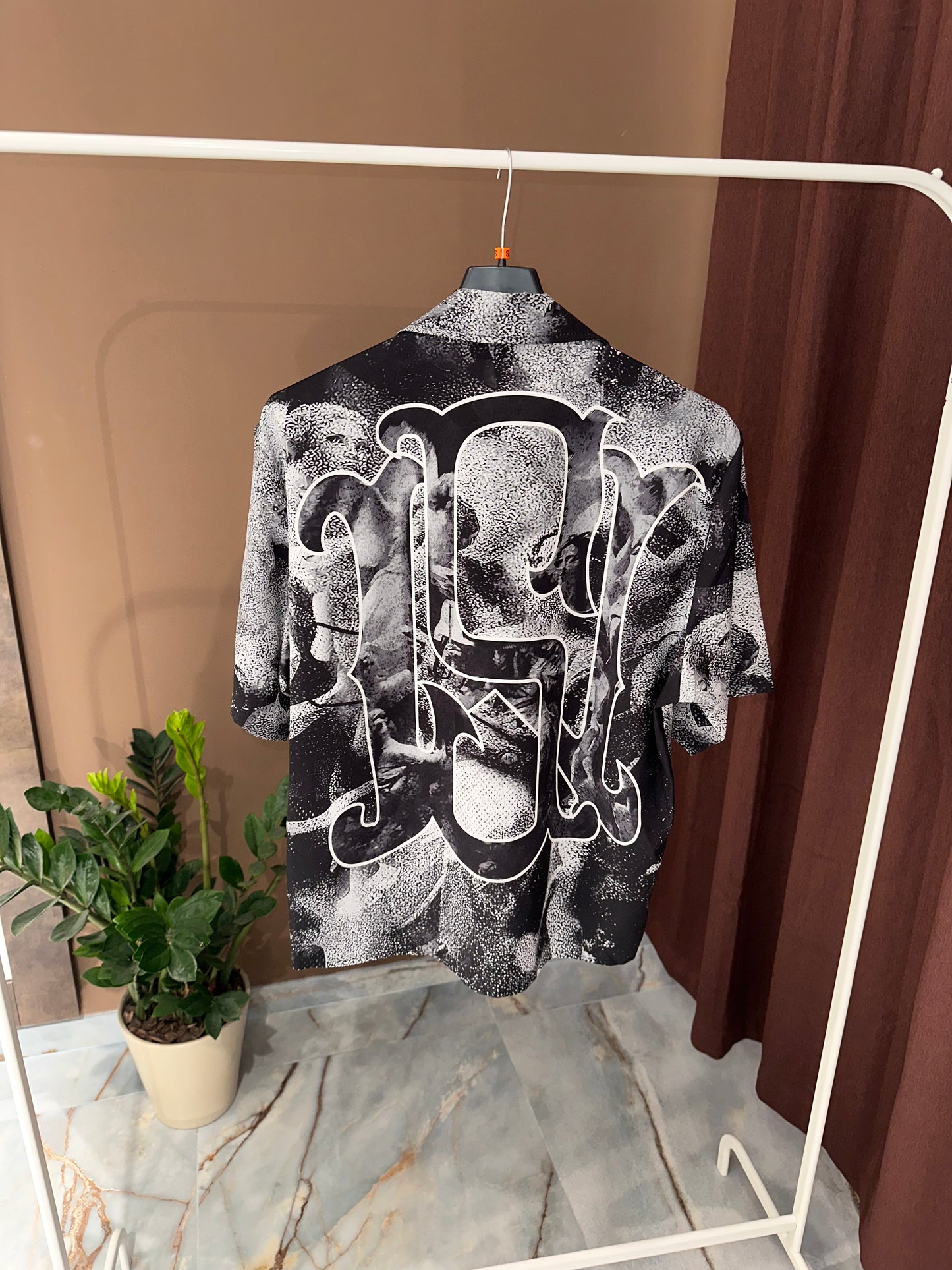 CAMICIA SUMMWO