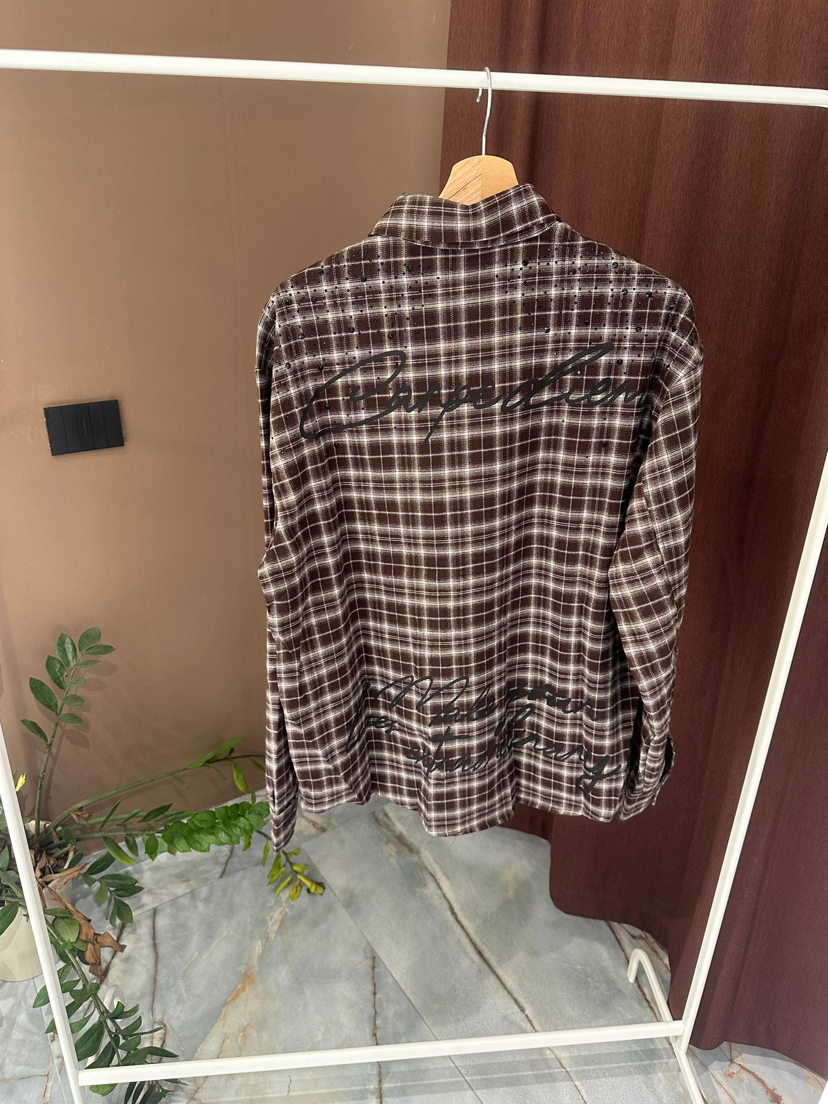 CAMICIA DIAMOND CARPEDIEM