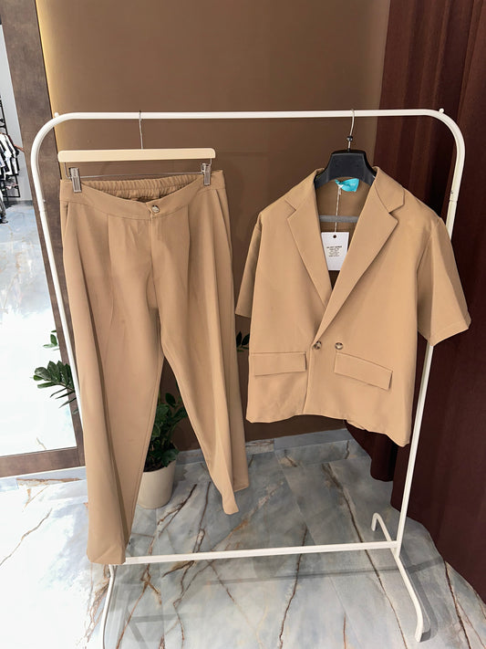 COORDINATO ELEGANT