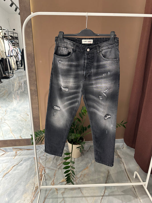 JEANS SFUMATO