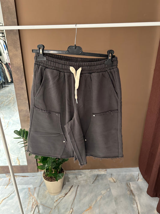 PANTALONCINO FERRO