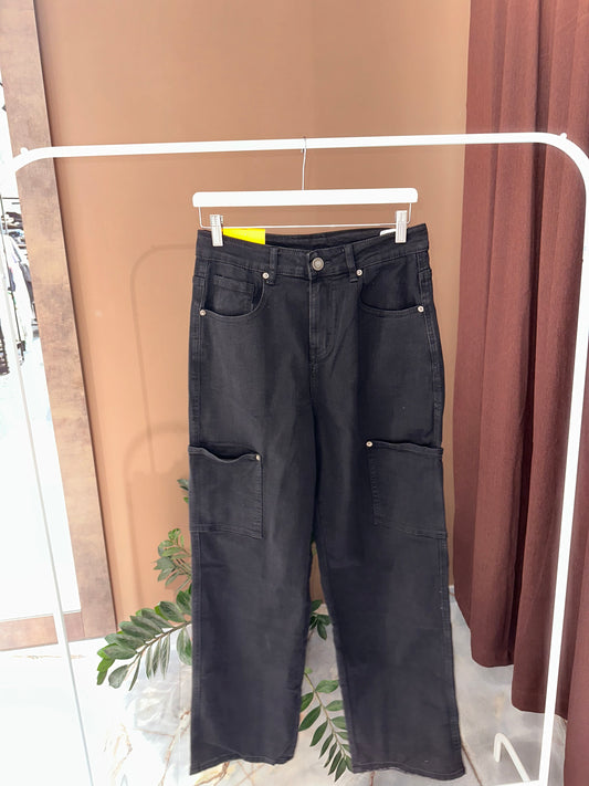 JEANS CARGO