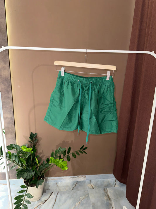 COSTUME GREEN