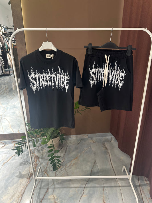 COORDINATO BABY STREET