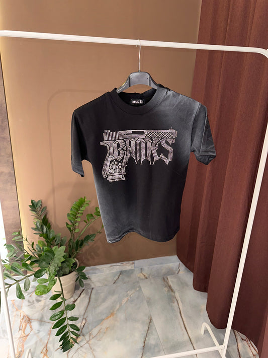 T SHIRT BABY DIAMOND
