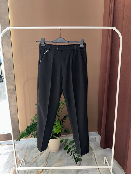 PANTALONE BLACK