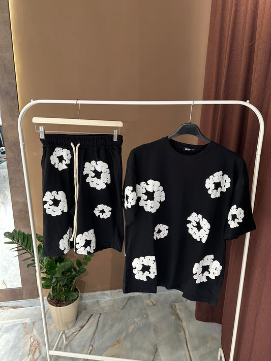 COMPLETO A FIORI