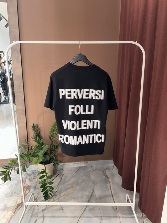 T SHIRT PERVERSI