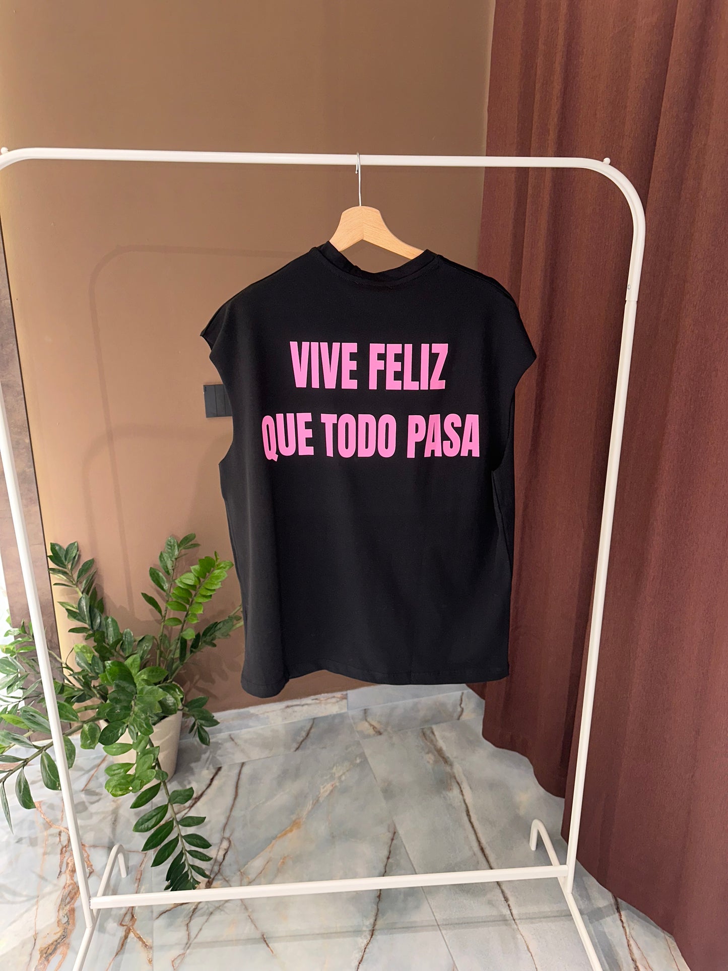 CANOTTA TODO PASA