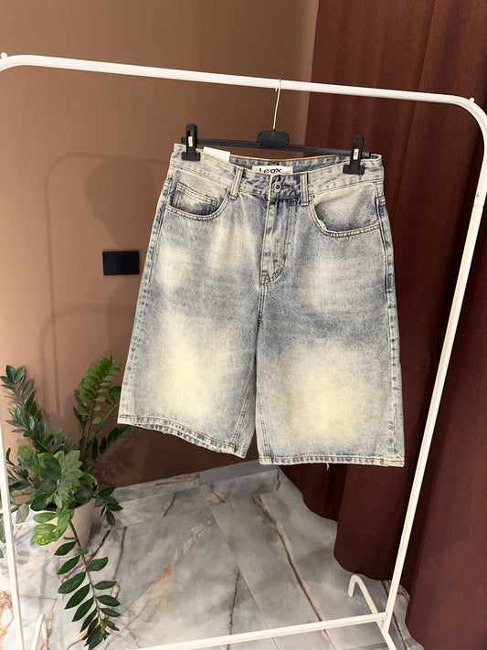 BERMUDA BASIC