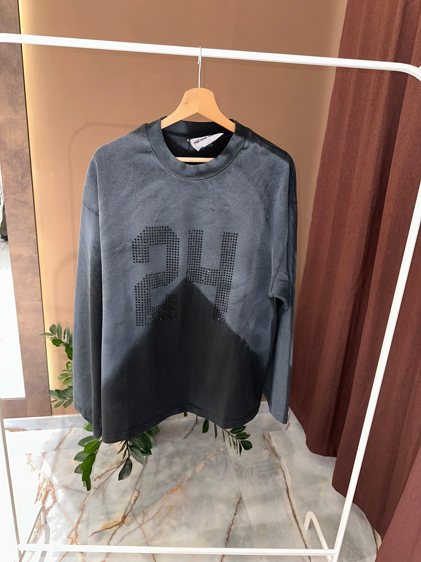 LONGSLEEVE 24