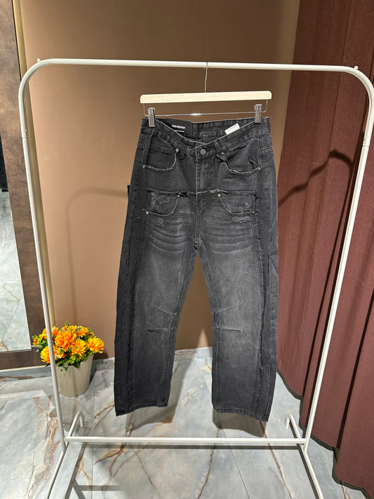 JEANS BALLON