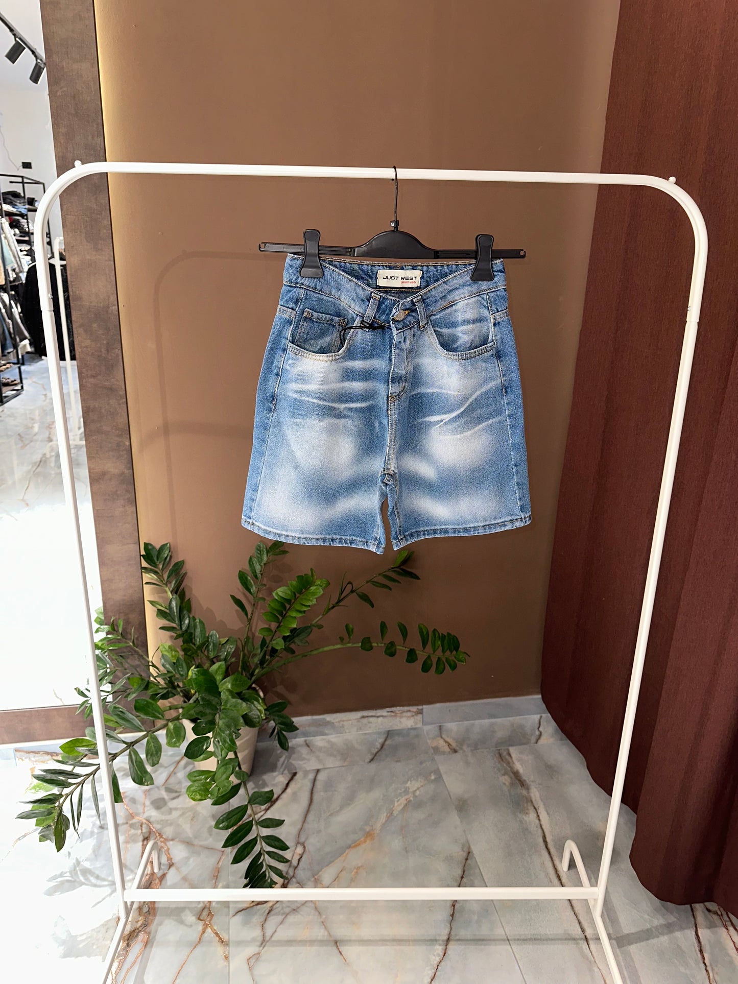 SHORTS BABY