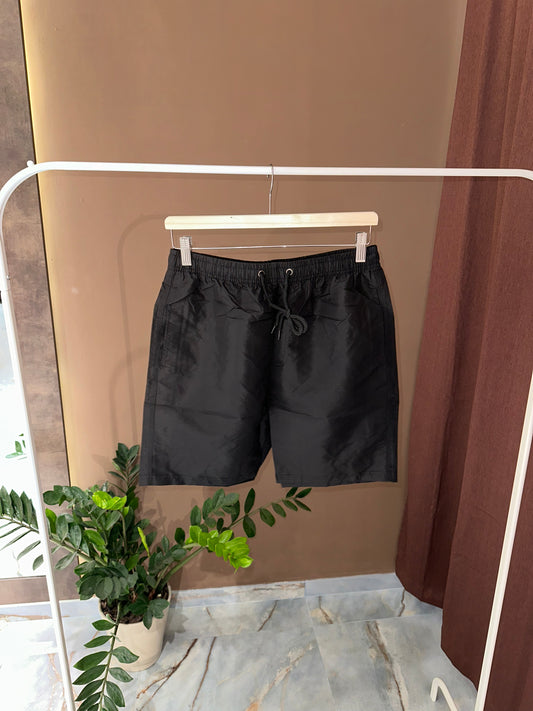 COSTUME BLACK