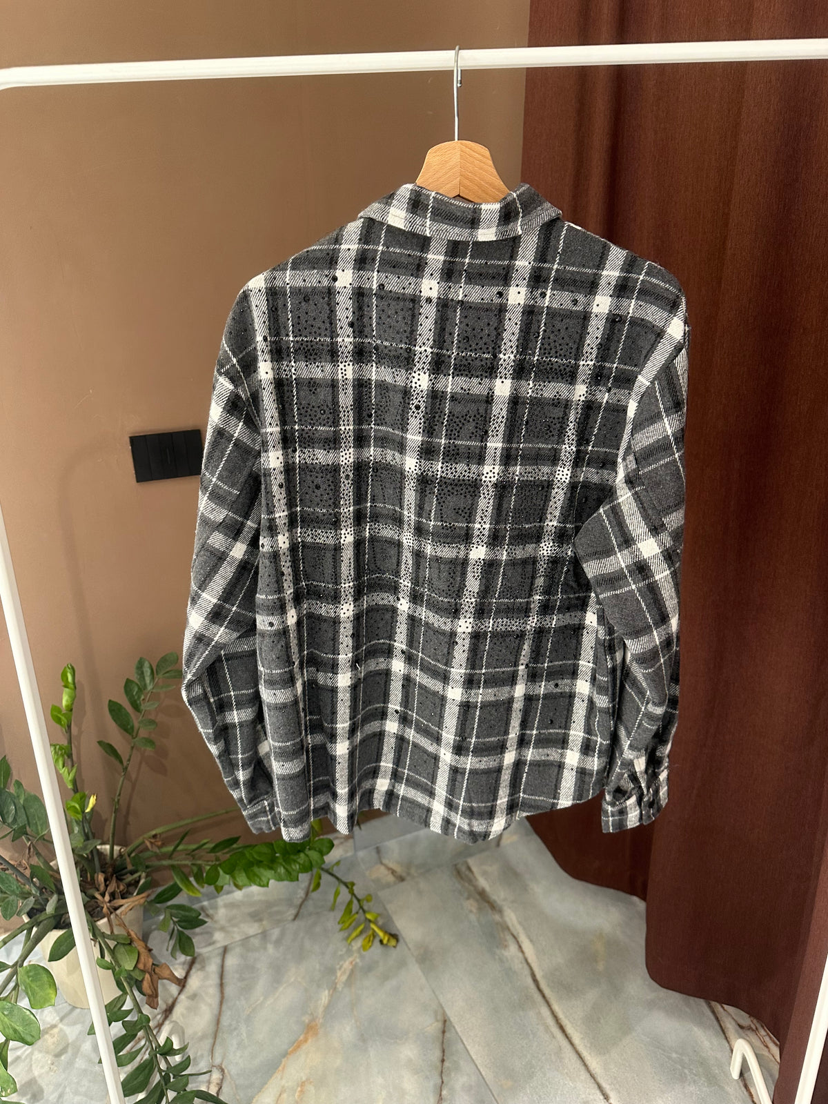 CAMICIA DIAMOND