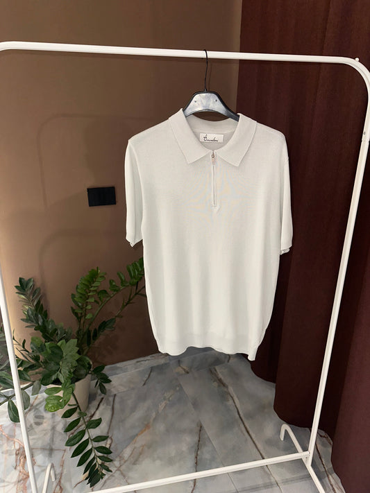 POLO ZIP
