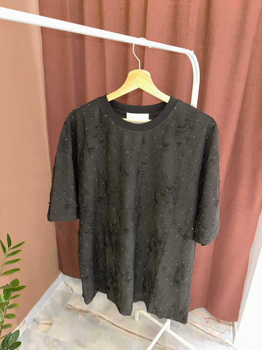 T SHIRT DIAMOND