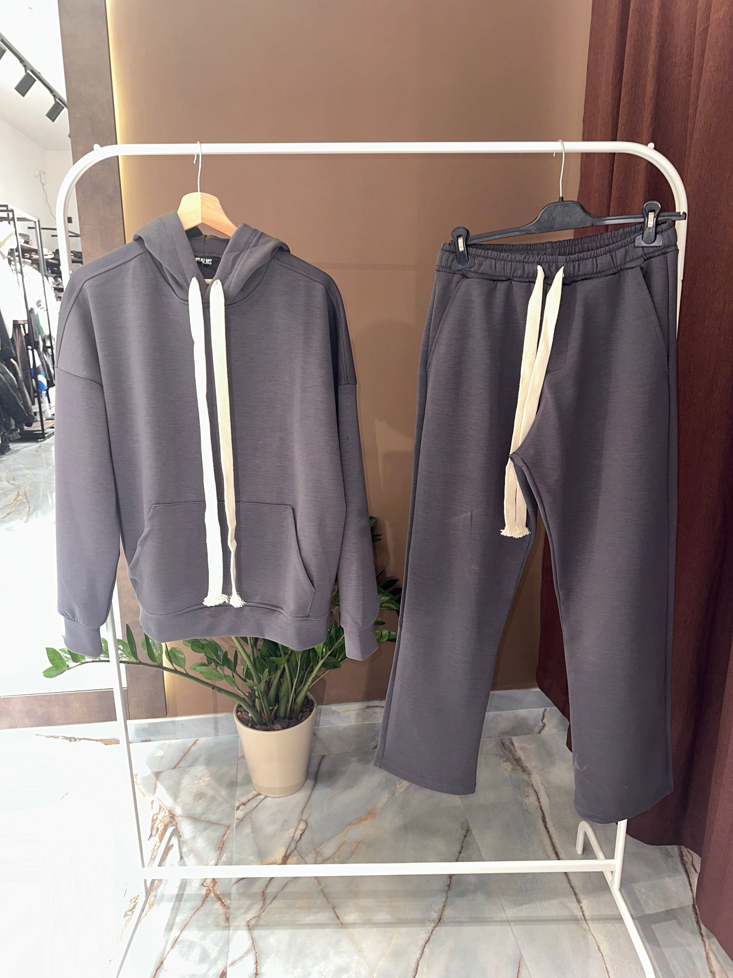 COORDINATO TUTA SCUBA