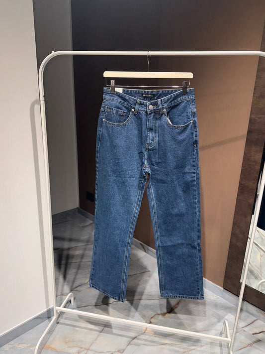 JEANS BAGGY