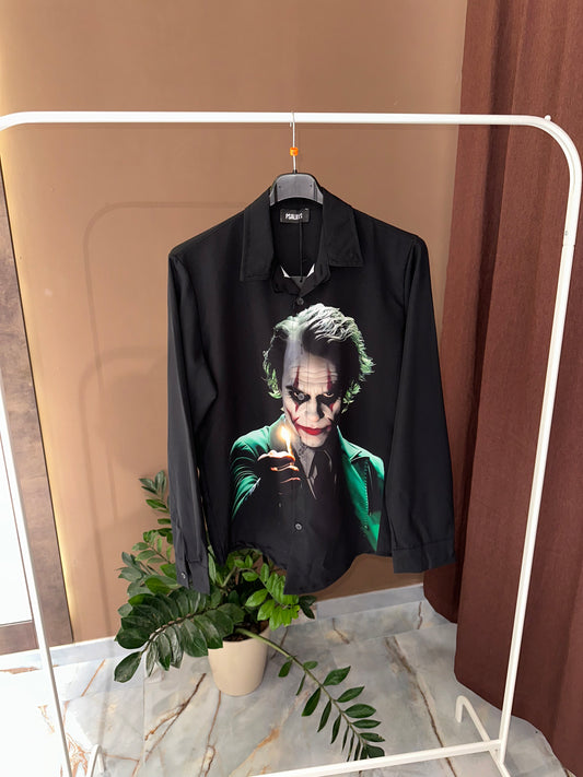 CAMICIA JOKER