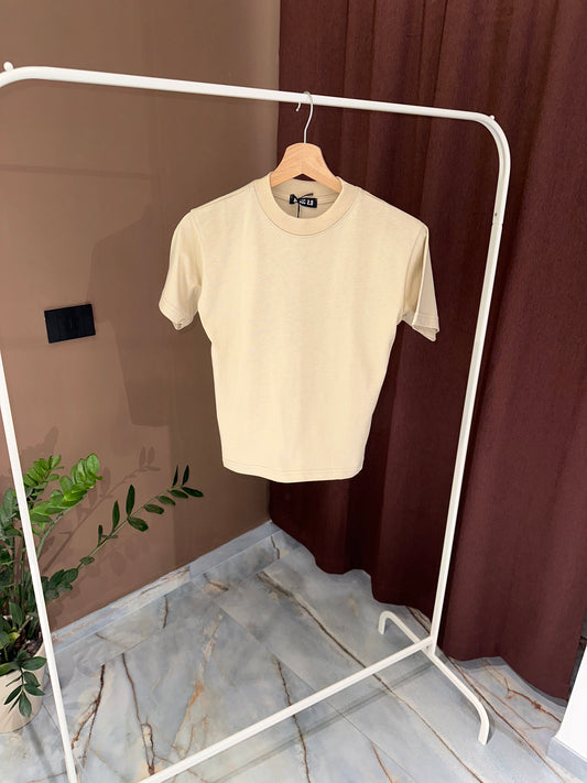 T SHIRT BABY BASIC