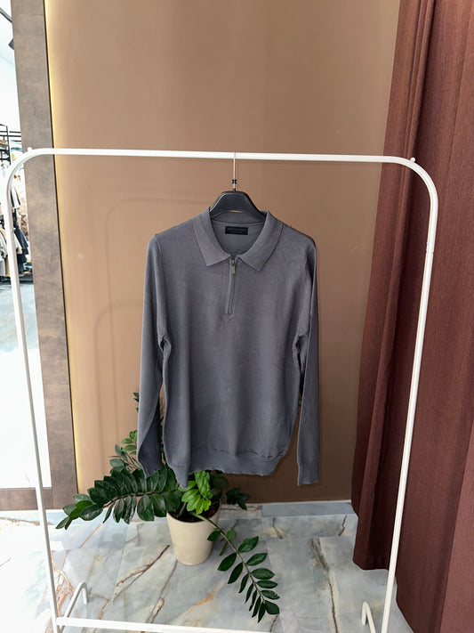 MAGLIONCINO ZIP