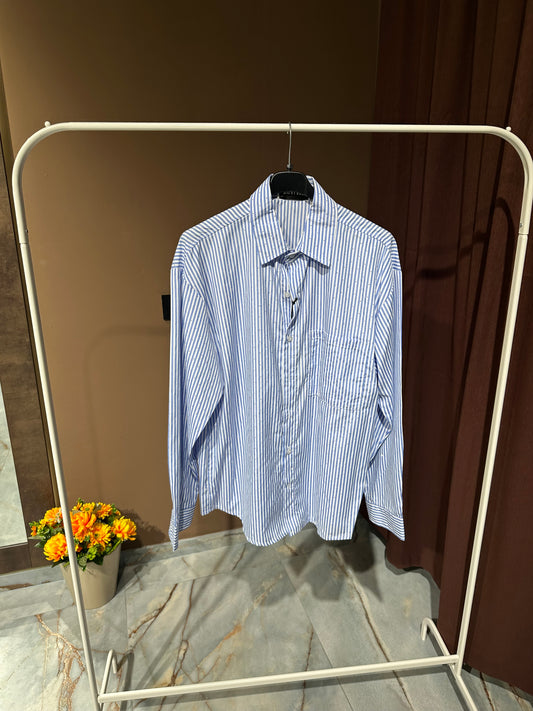 CAMICIA A RIGHE DIAMOMD