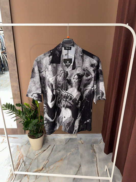 CAMICIA SUMMWO