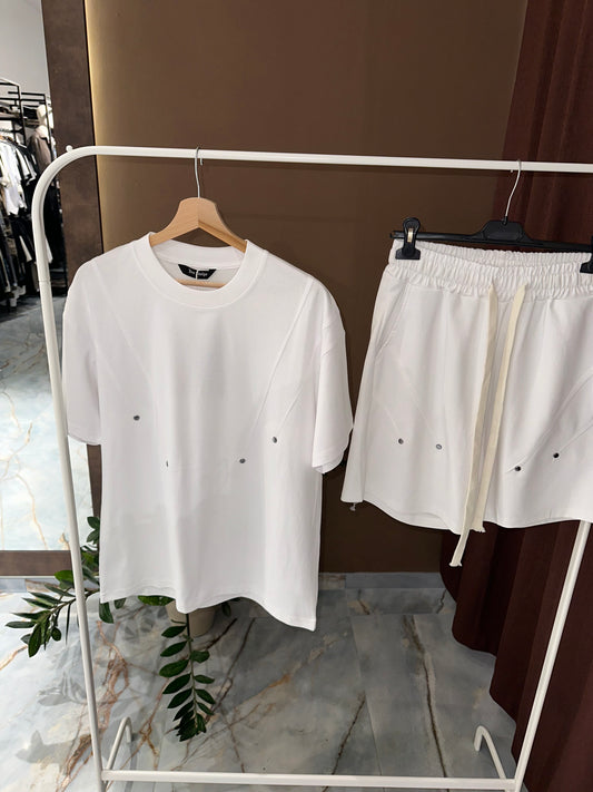 COORDINATO BOTTONS