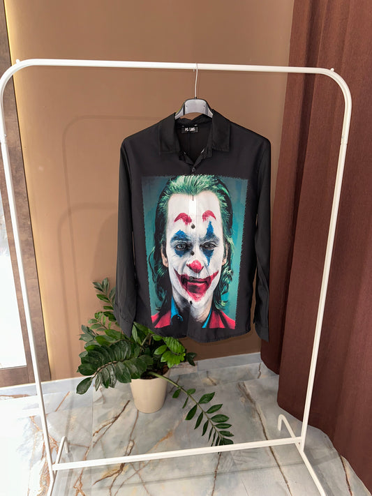 CAMICIA JOKER