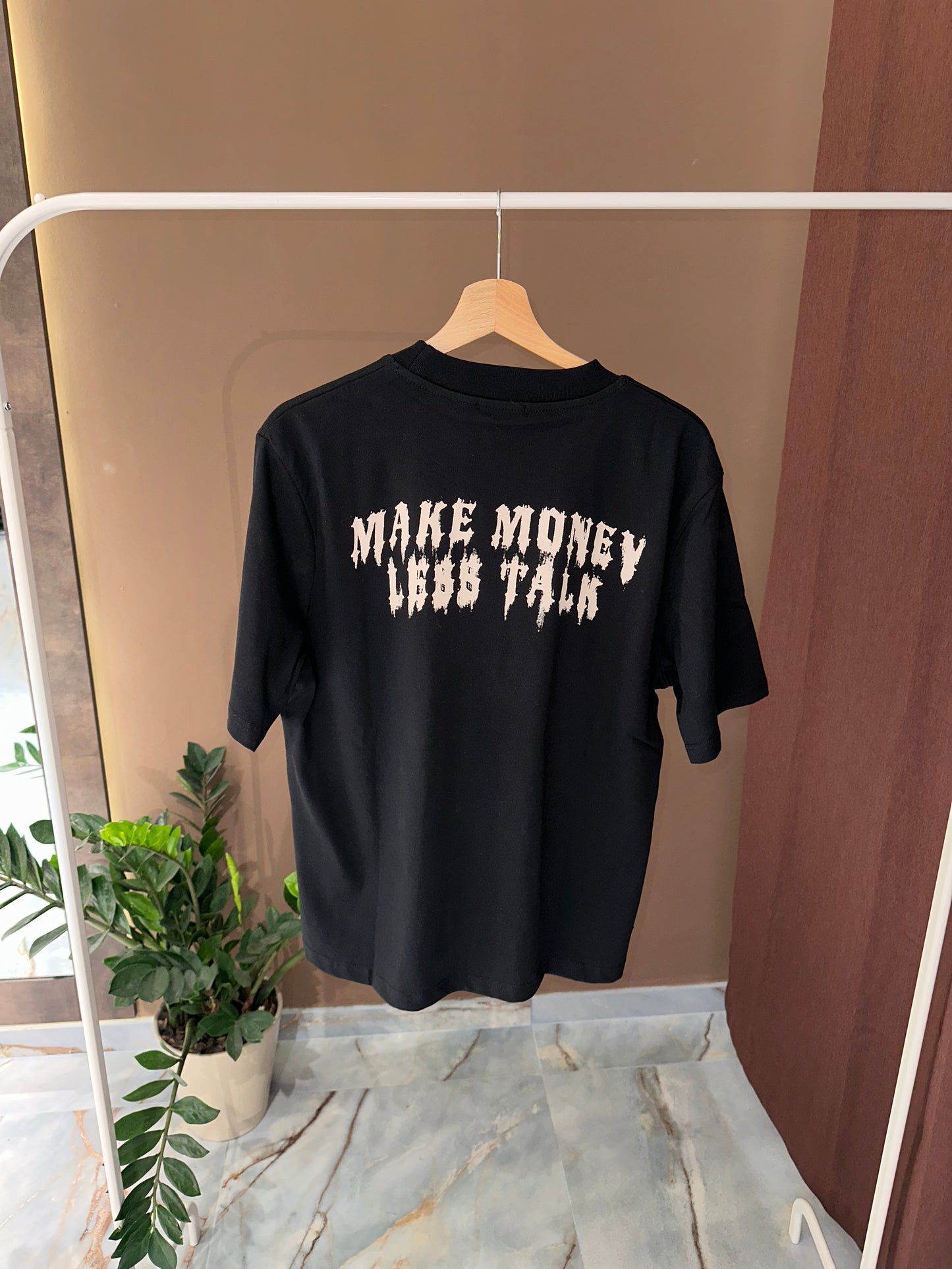 T SHIRT MAKE MONEY