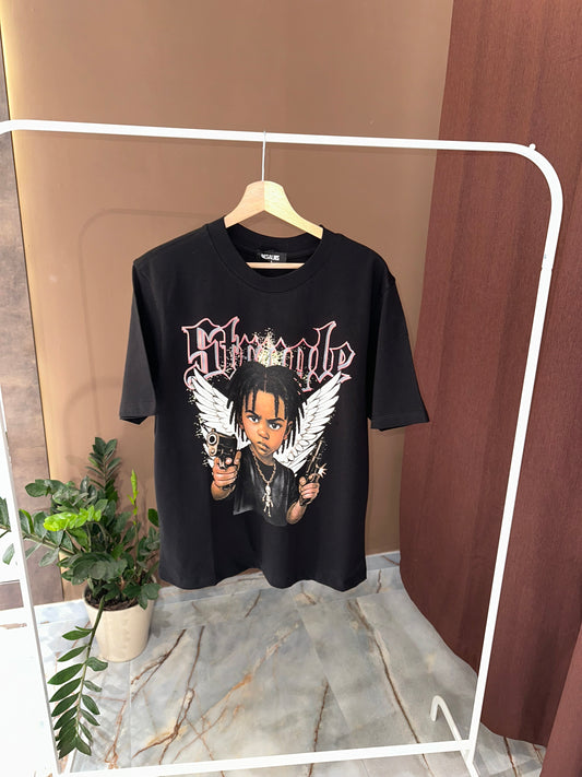 T SHIRT BANG