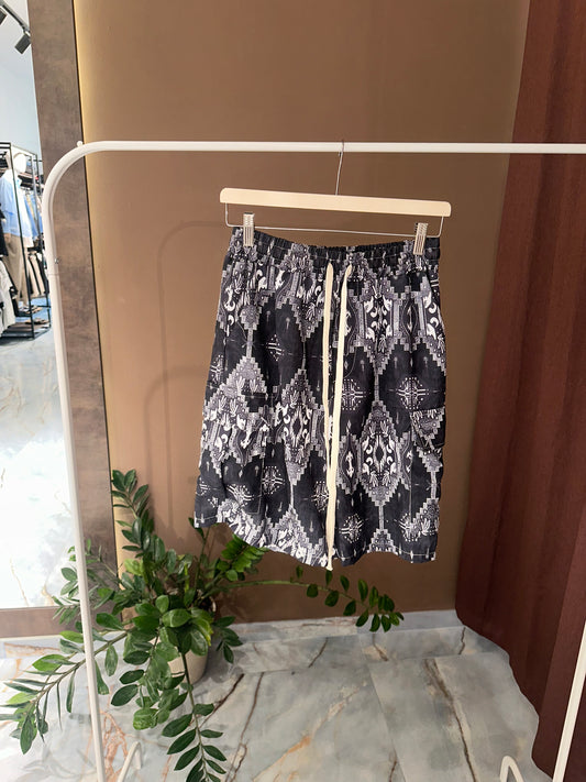 PANTALONCINO FANTASY CARGO