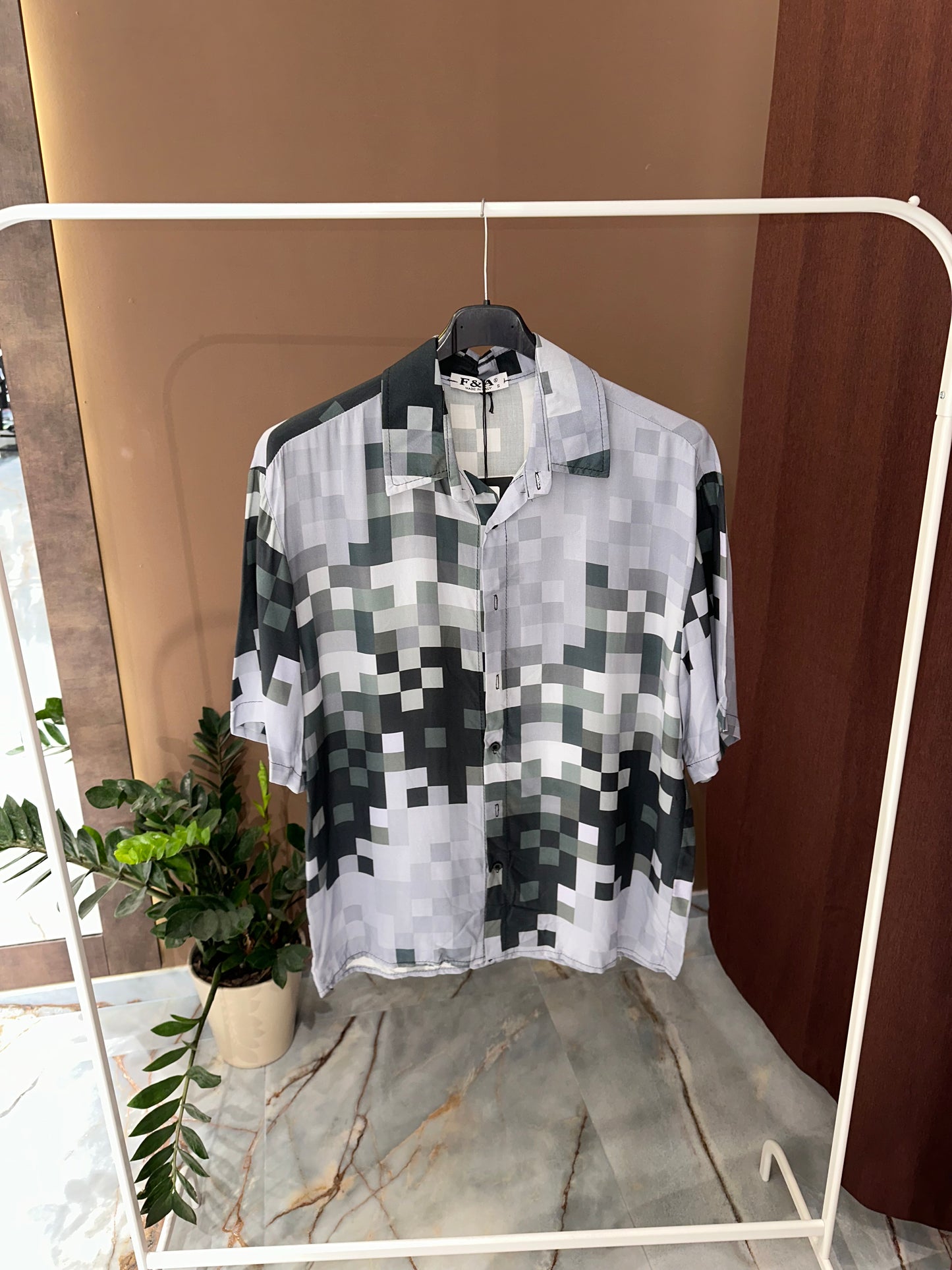 CAMICIA M.VUI**N