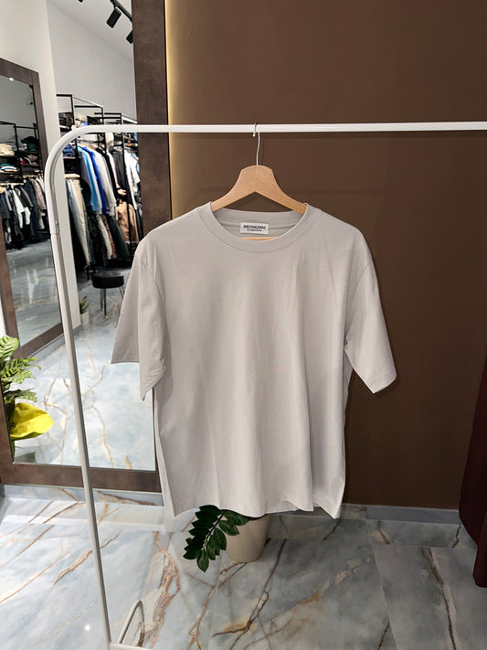 T SHIRT APRICOT