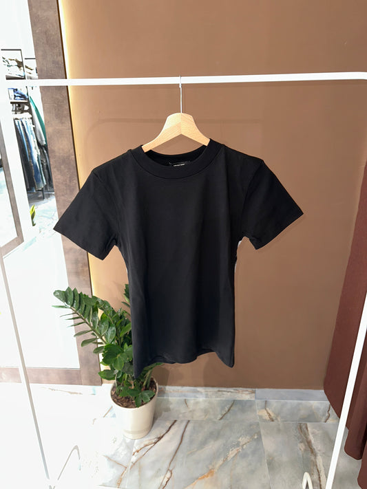 T SHIRT VOLTO