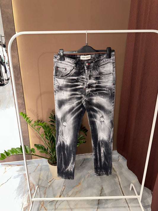 JEANS SFUMATO