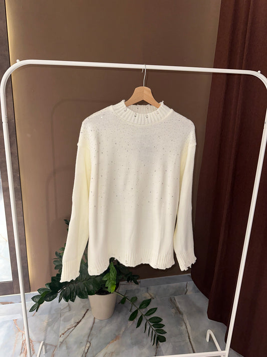 MAGLIONE DIAMOND