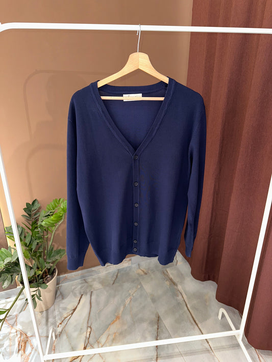 CARDIGAN BASIC