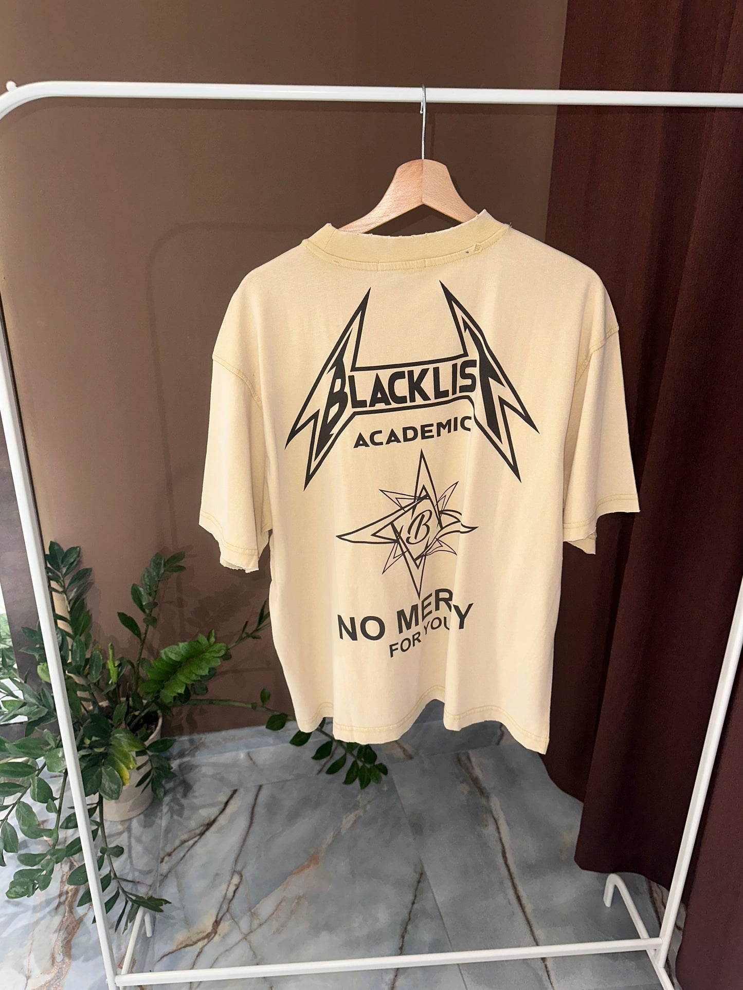 T SHIRT ACADEMIC