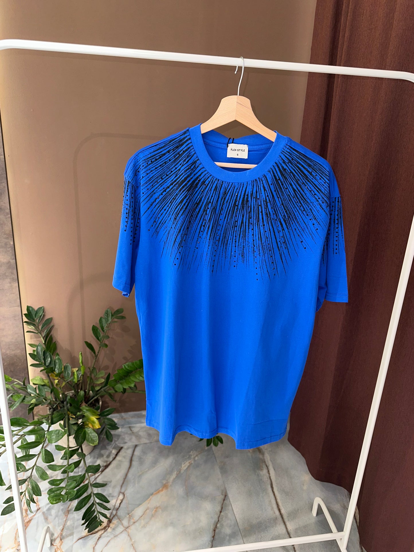 T SHIRT DIAMOND