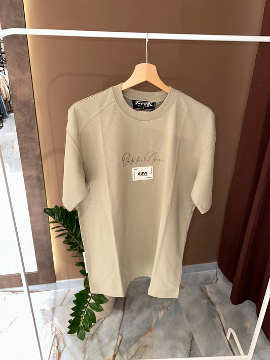 T SHIRT SUVI