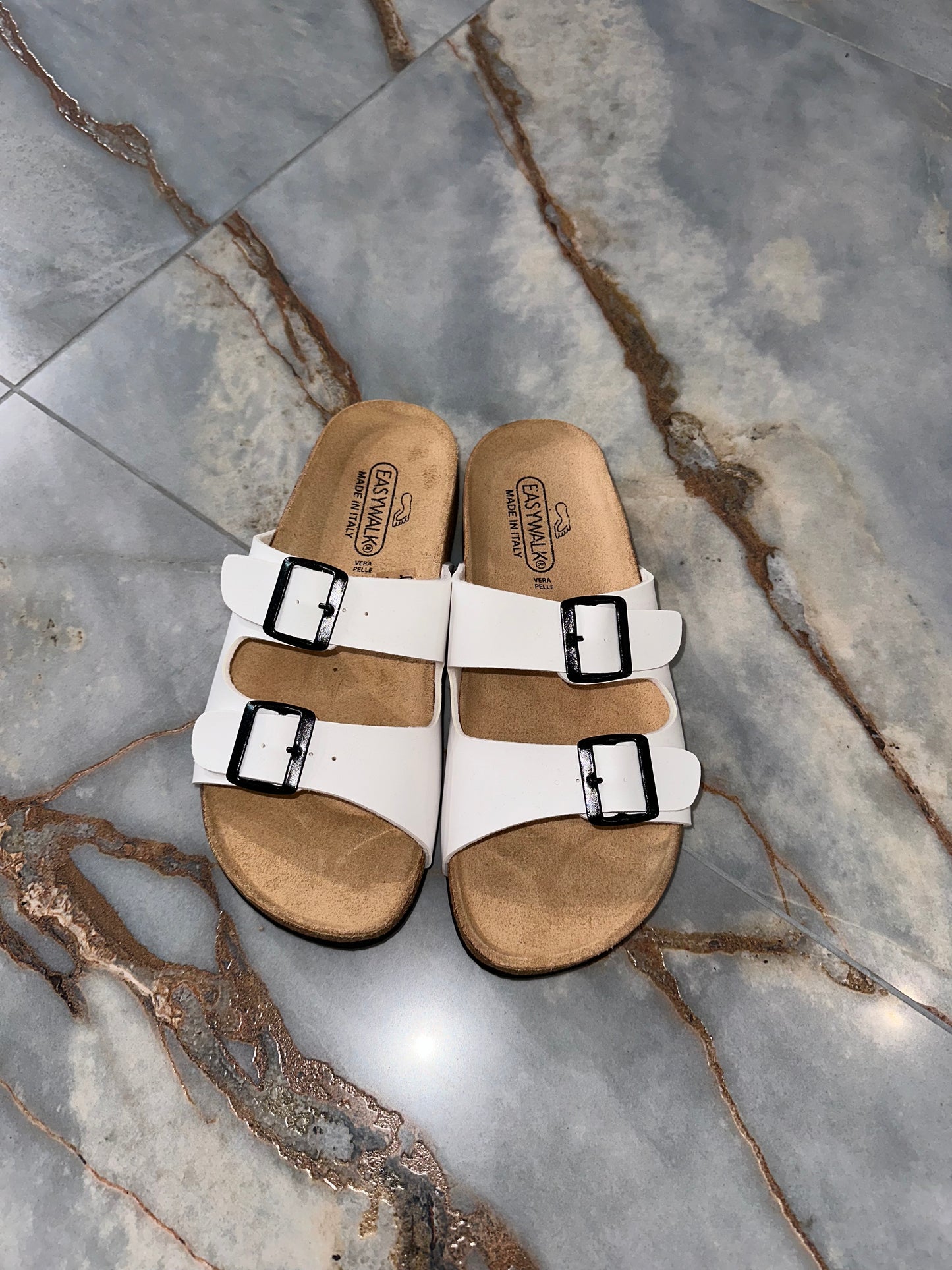 CIABATTA M.BIRKENSTOCK