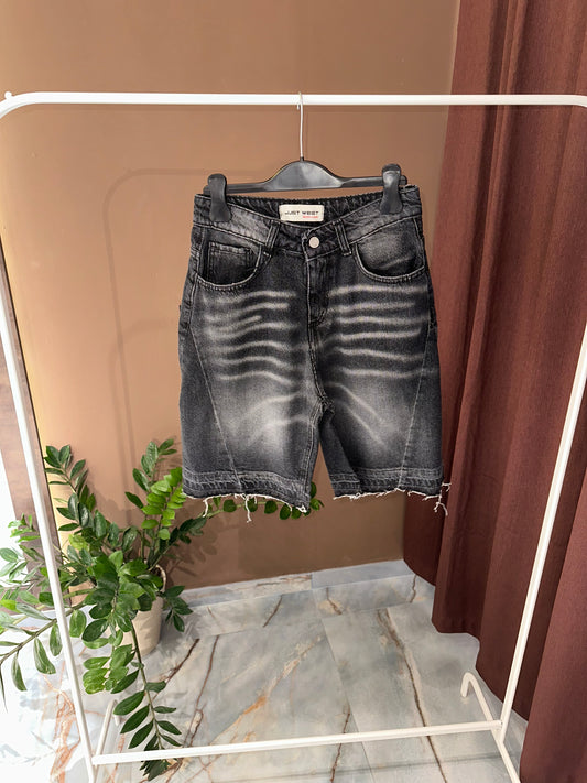 SHORTS FLARE